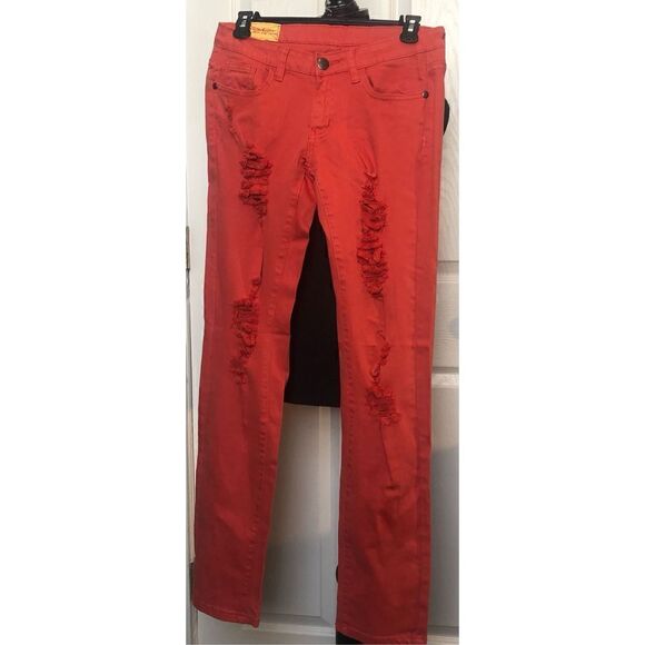 Machine Jeans Sizes 3 - Picture 1 of 4